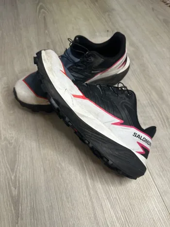 Salomon Thindercross bike d'occasion — image 1 sur 11