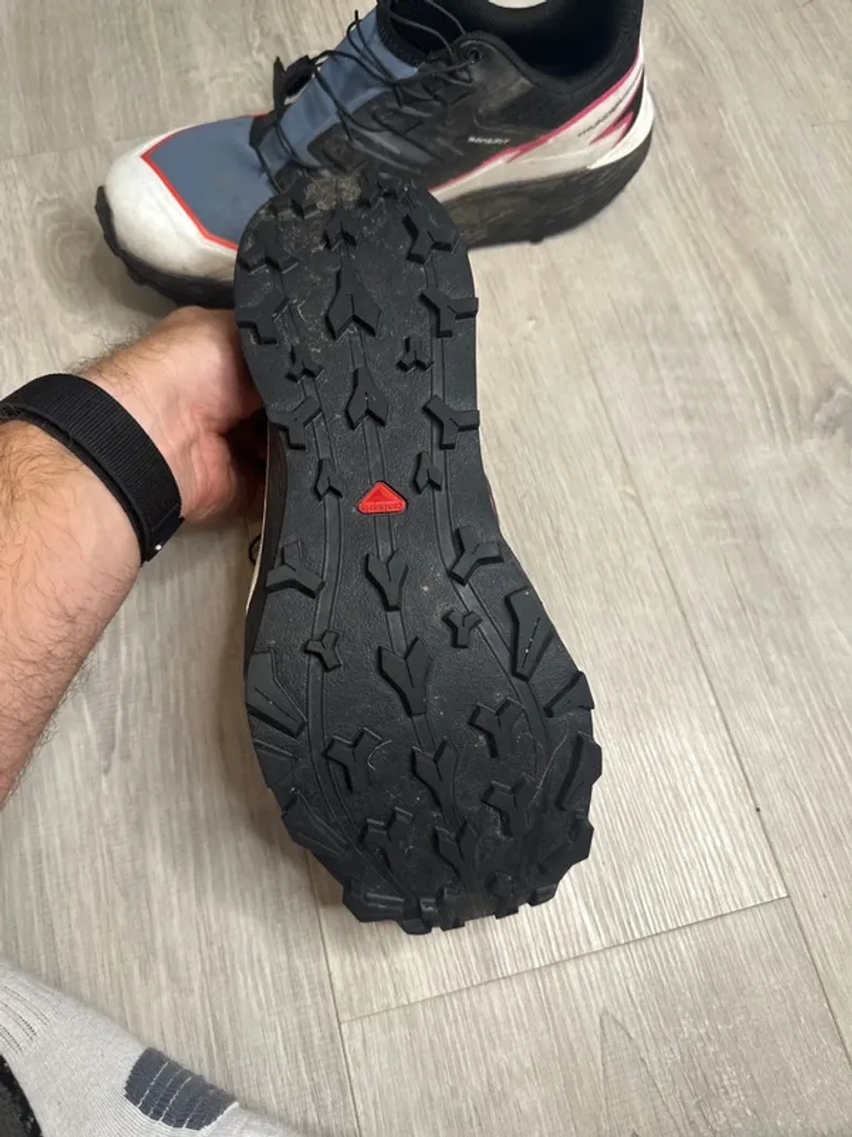 Salomon Thindercross bike d'occasion — image 5 sur 11