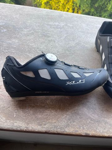Brugt Xlc Pro Road Shoes CB-R06 Cycling Shoes