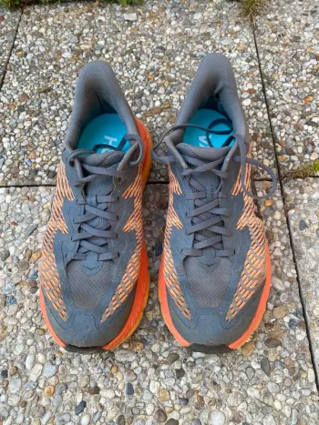 Gebrauchtes Hoka ProFly bike — Bild 2 von 4