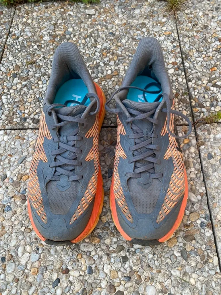Gebrauchtes Hoka ProFly bike — Bild 2 von 4