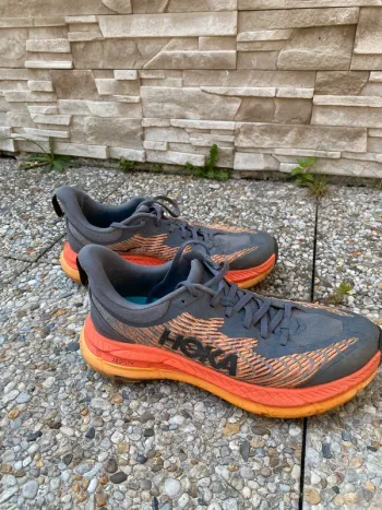 Gebrauchtes Hoka ProFly bike — Bild 3 von 4