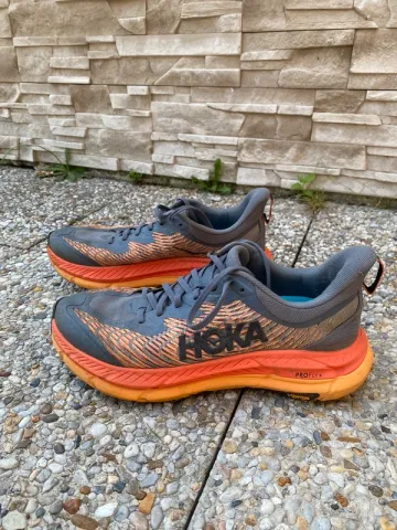 Hoka ProFly Running Shoes usato