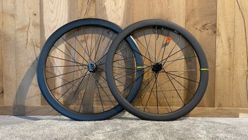 Mavic, Cosmic Pro Carbon SL Disc