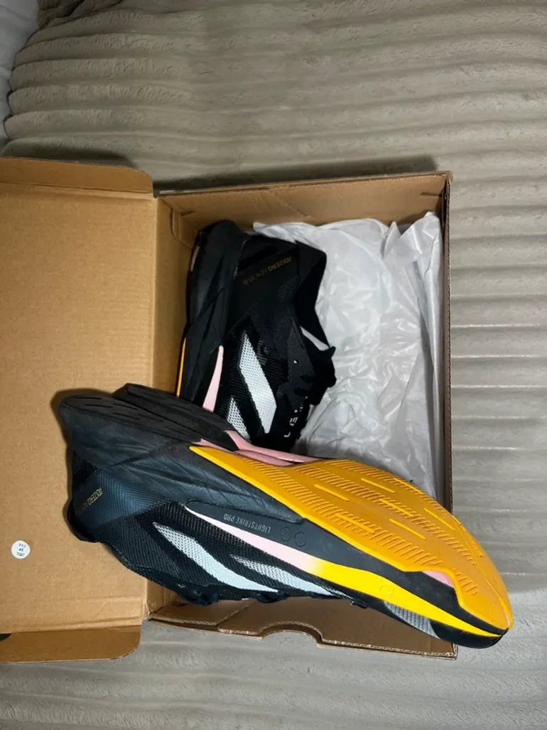 Adidas adizero adios 8 bike usato — immagine 5 di 6