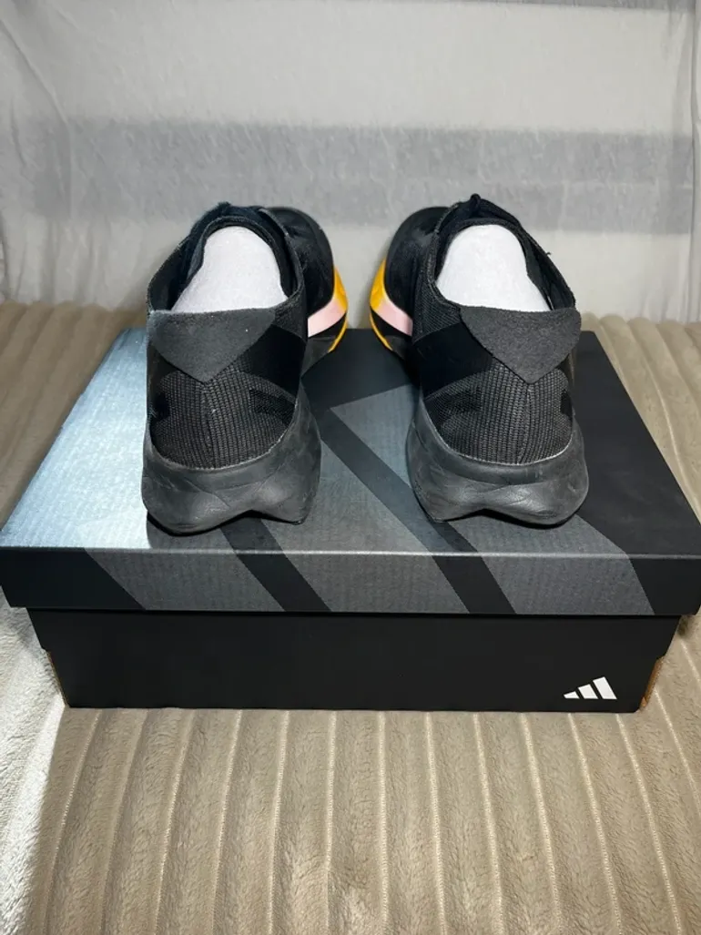 Adidas adizero adios 8 bike usato — immagine 3 di 6