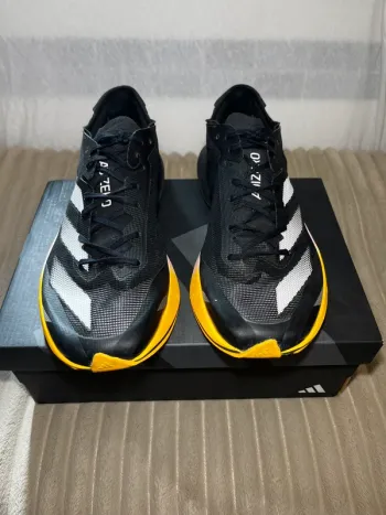 Adidas adizero adios 8 bike usato — immagine 2 di 6