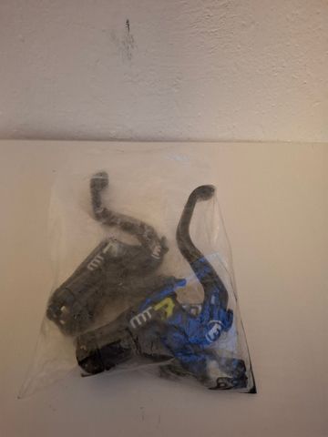 Brugt Magura MT7 Levers only! 2023 bike — billede 2 af 2