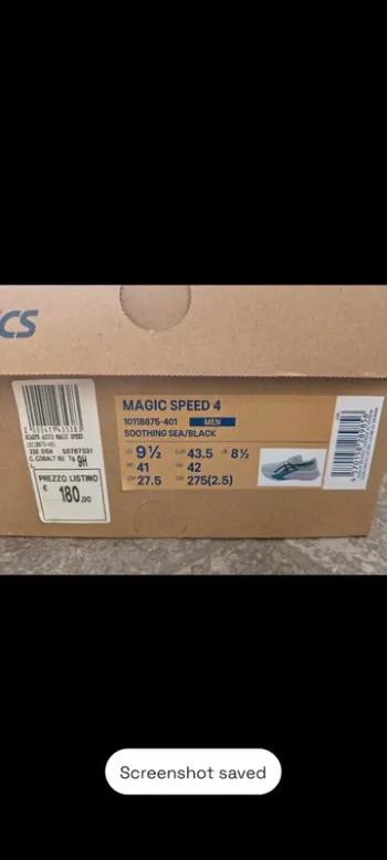 Tweedehands Asics Superblast 2 2025 bike — afbeelding 6 van 7