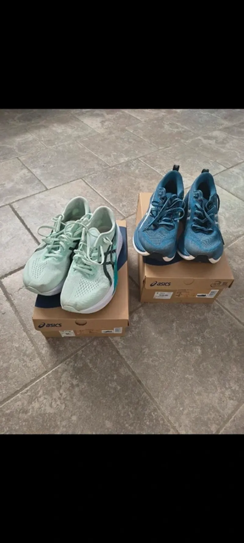 Used Asics Superblast 2 2025 Running Shoes
