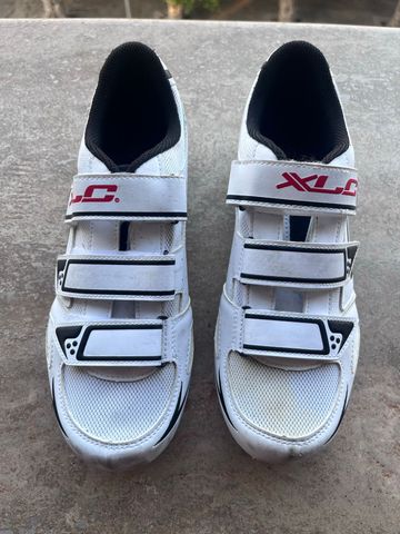 Xlc Scarpe Road CB-R04 Cycling Shoes d'occasion