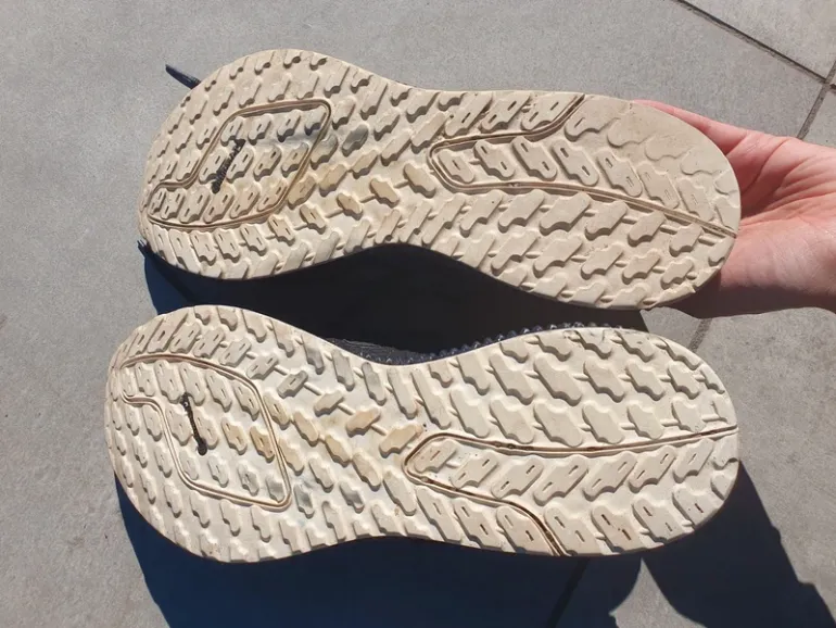 Used Adidas Sportschuhe bike — image 5 of 5