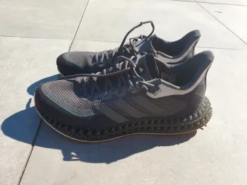 Used Adidas Sportschuhe bike — image 3 of 5