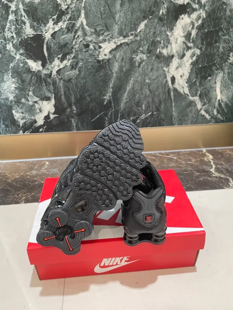 Nike Shox TL bike usato — immagine 5 di 5