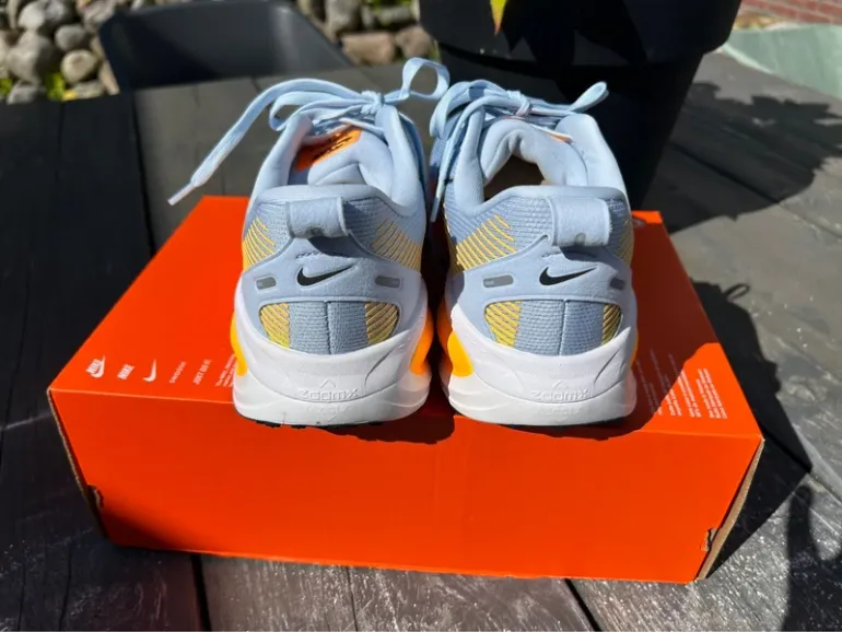 Gebrauchtes Nike Vomero 18 bike — Bild 7 von 11