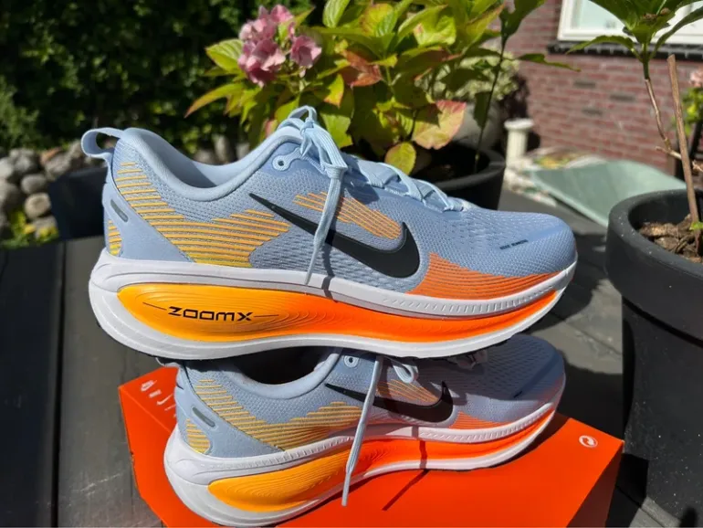 Gebrauchtes Nike Vomero 18 bike — Bild 4 von 11