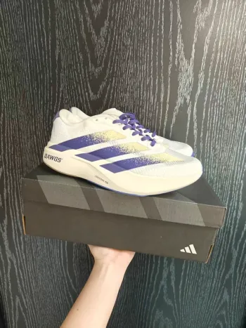Adidas Adizero EVO SL bike usato — immagine 4 di 6