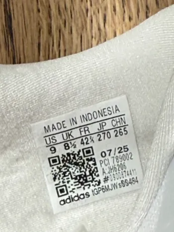 Adidas adizero Evo SL bike d'occasion — image 4 sur 5