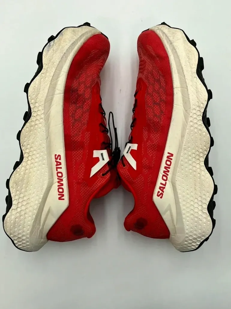 Salomon Ultra Glide 4 bike d'occasion — image 5 sur 15