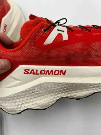 Salomon Ultra Glide 4 bike d'occasion — image 10 sur 15