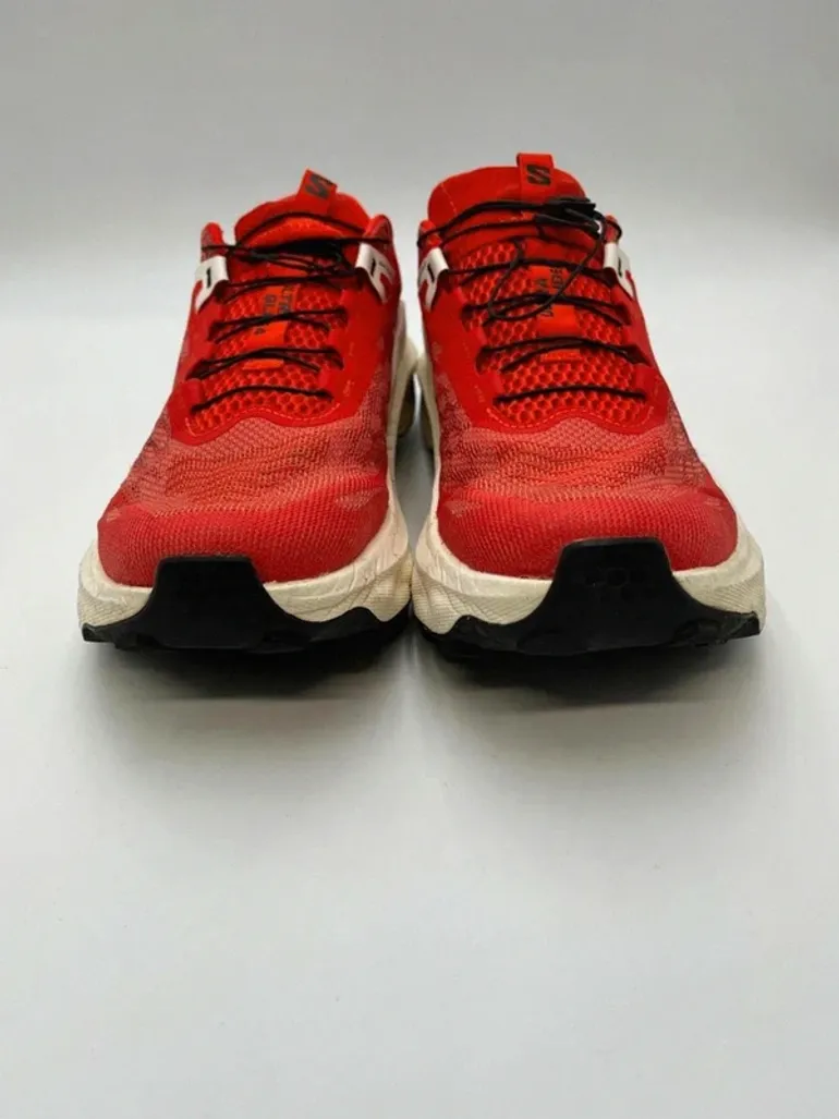 Salomon Ultra Glide 4 bike d'occasion — image 13 sur 15