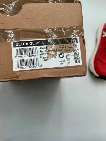 Salomon Ultra Glide 4 bike d'occasion — image 14 sur 15