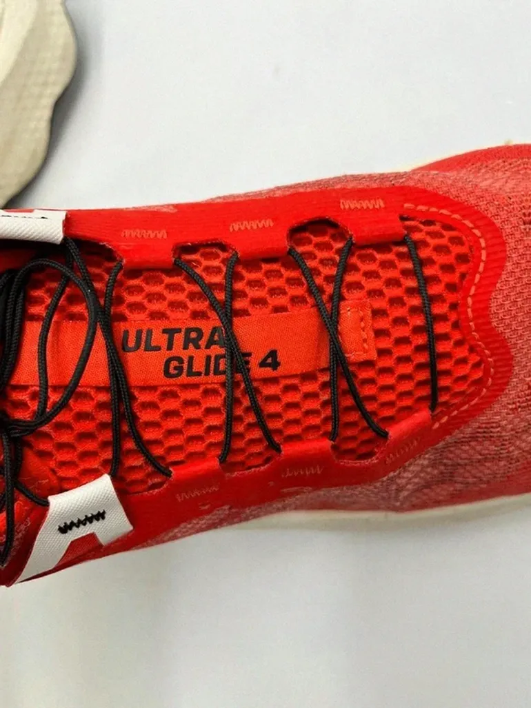 Salomon Ultra Glide 4 bike d'occasion — image 9 sur 15