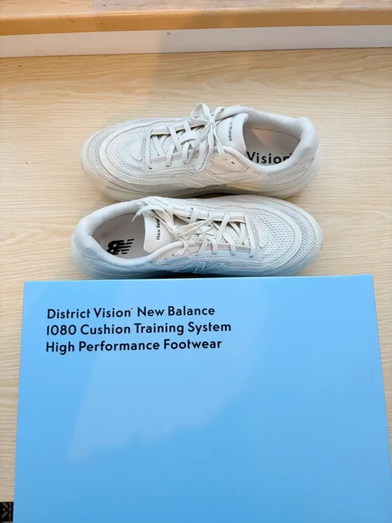 New Balance 1080v15 bike usato — immagine 8 di 9