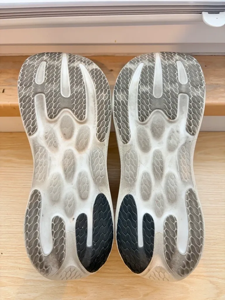 New Balance 1080v15 bike usato — immagine 7 di 9