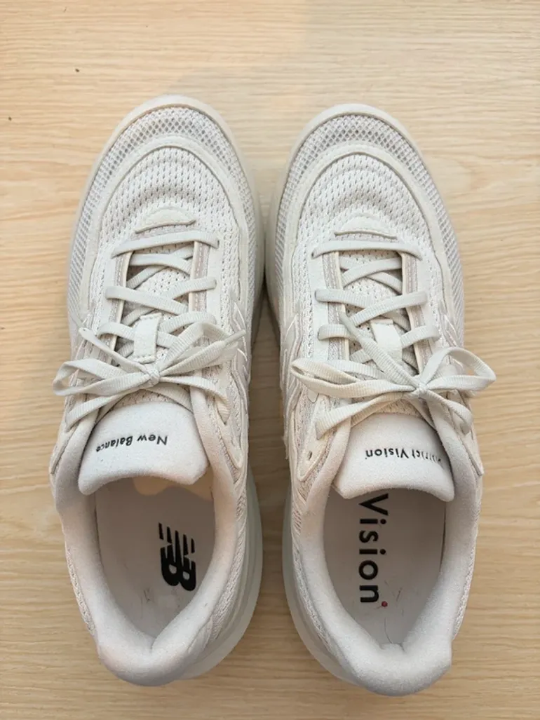 New Balance 1080v15 bike usato — immagine 5 di 9