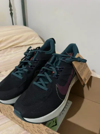 Used Nike Juniper Trail 2 Next Nature bike — image 3 of 9