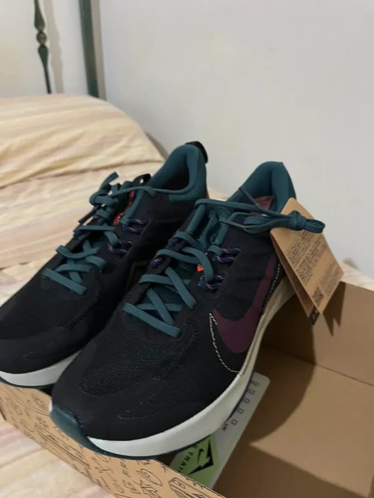 Used Nike Juniper Trail 2 Next Nature bike — image 3 of 9