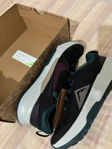 Käytetty Nike Juniper Trail 2 Next Nature Running Shoes