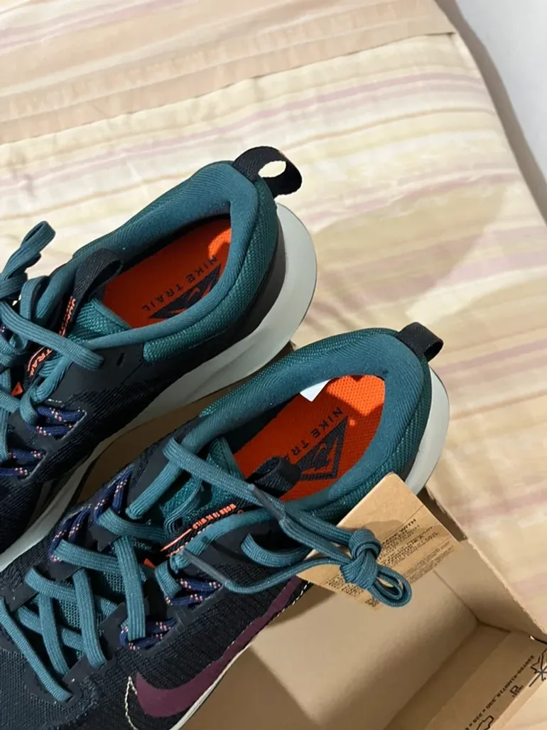 Used Nike Juniper Trail 2 Next Nature bike — image 6 of 9