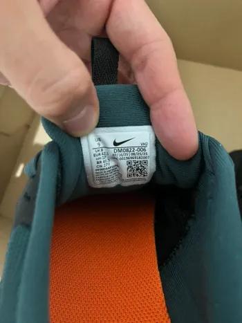 Used Nike Juniper Trail 2 Next Nature bike — image 9 of 9