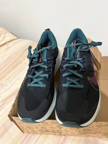 Used Nike Juniper Trail 2 Next Nature bike — image 5 of 9