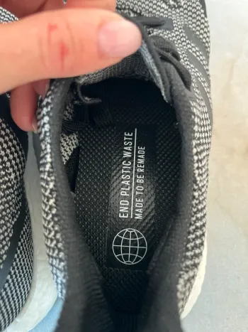 Adidas Pureboost DPR bike usato — immagine 3 di 5