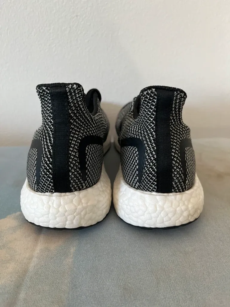 Adidas Pureboost DPR bike usato — immagine 5 di 5