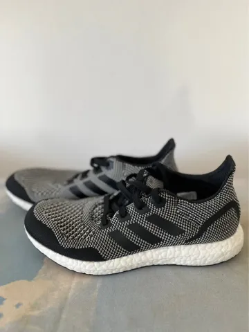 Adidas Pureboost DPR Running Shoes usato