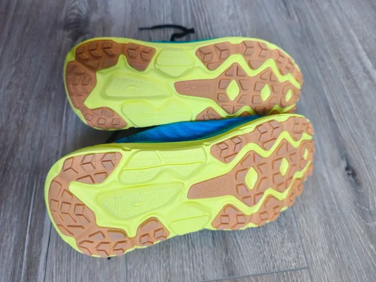 Used Hoka Challenger ATR7 bike — image 2 of 3
