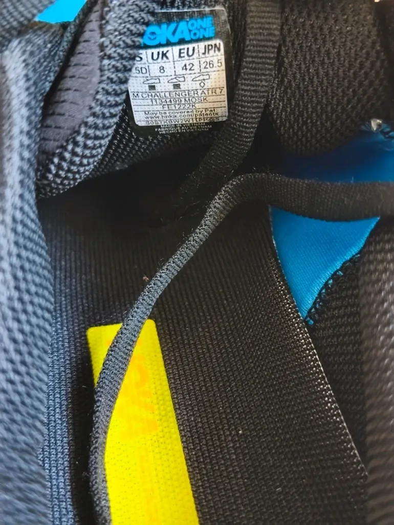 Used Hoka Challenger ATR7 bike — image 3 of 3