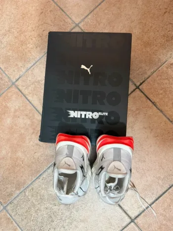 Deviate Nitro 4 bike usato — immagine 1 di 9
