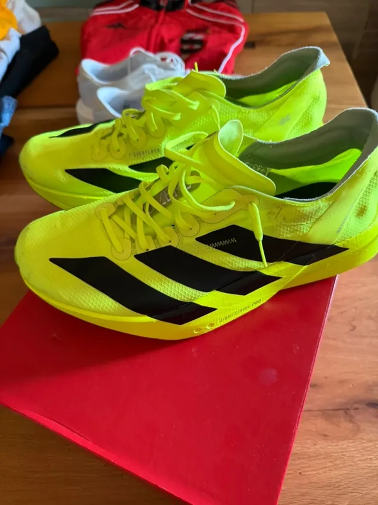 Scarpa Pro 4 bike usato — immagine 2 di 8