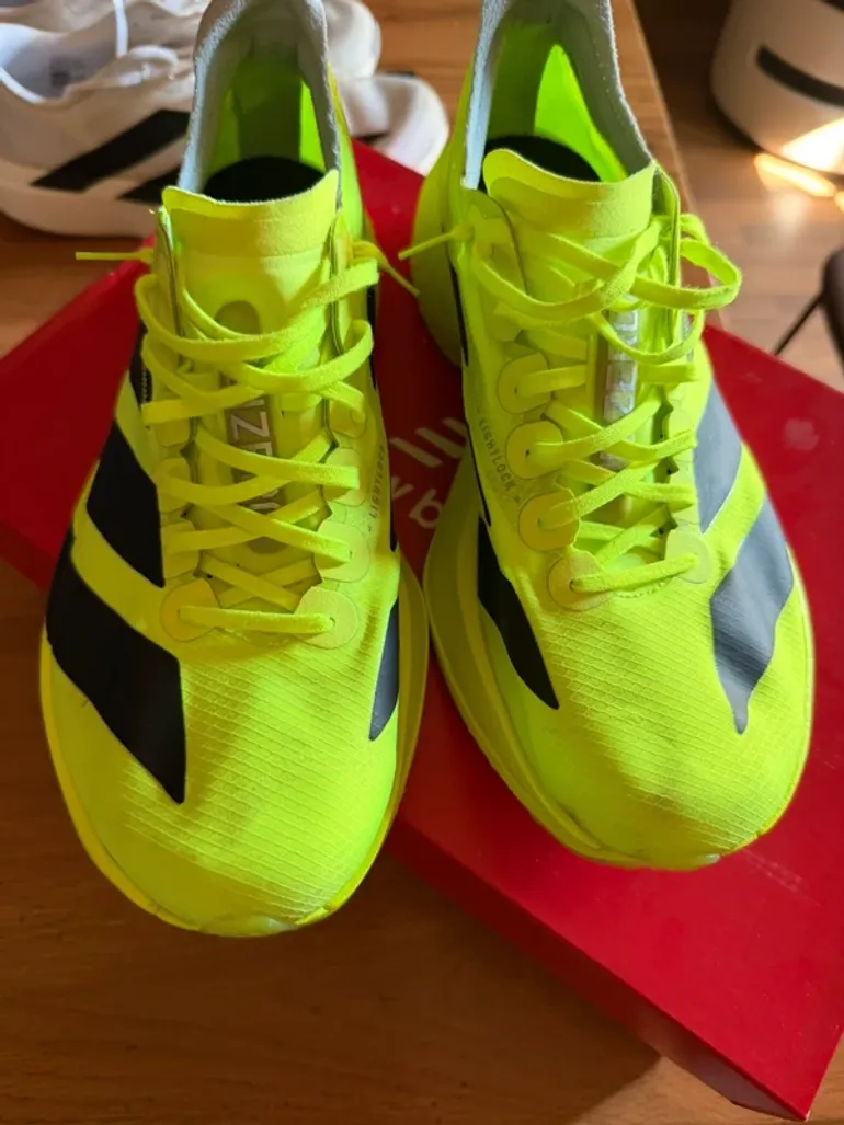 Scarpa Pro 4 bike usato — immagine 4 di 8