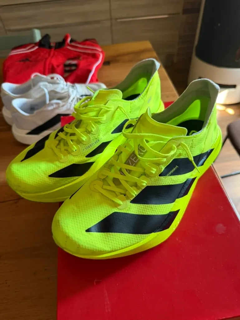 Scarpa Pro 4 bike usato — immagine 3 di 8