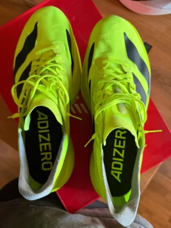Scarpa Pro 4 bike usato — immagine 7 di 8