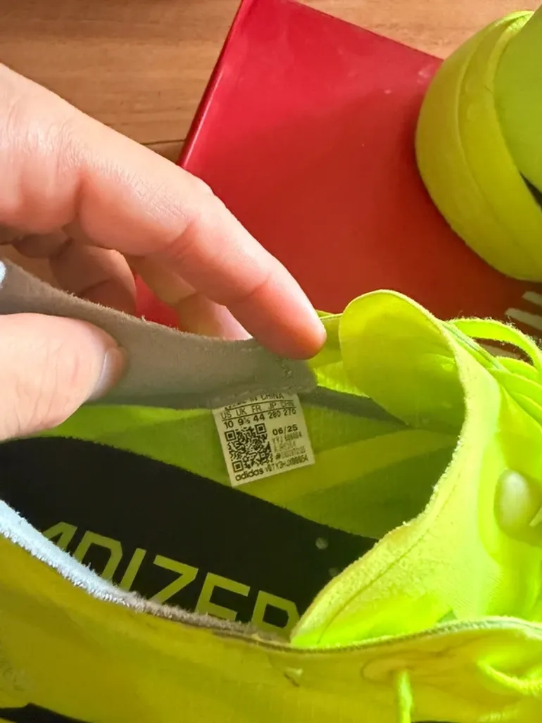 Scarpa Pro 4 bike usato — immagine 5 di 8