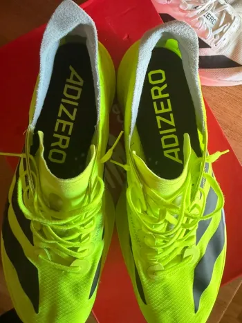 Scarpa Pro 4 bike usato — immagine 6 di 8