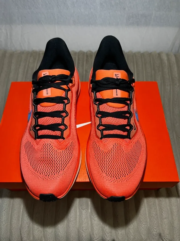 Pegasus Air Zoom 41 bike usato — immagine 4 di 7