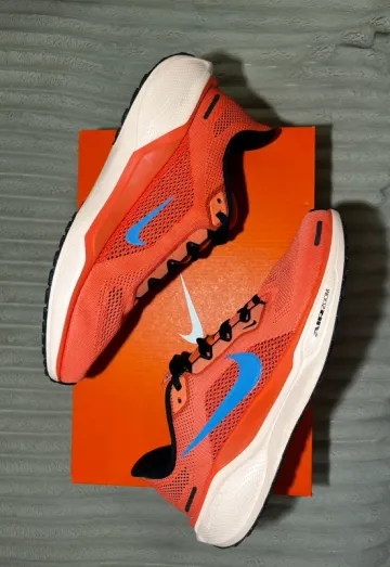 Pegasus Air Zoom 41 Running Shoes usato